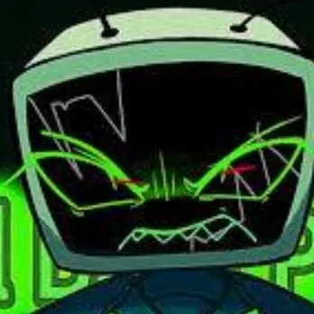 creator vee male's avatar