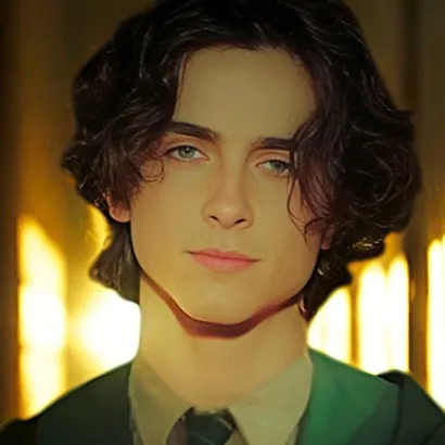 chat with ai character: Regulus Black