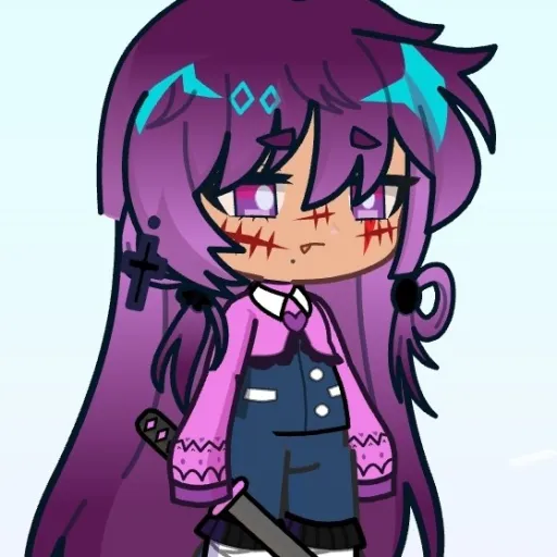 creator villie violet's avatar