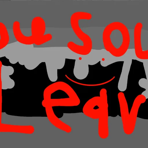 creator You Should Leave(:'s avatar