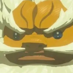 chat with ai character: Daruk (Botw)