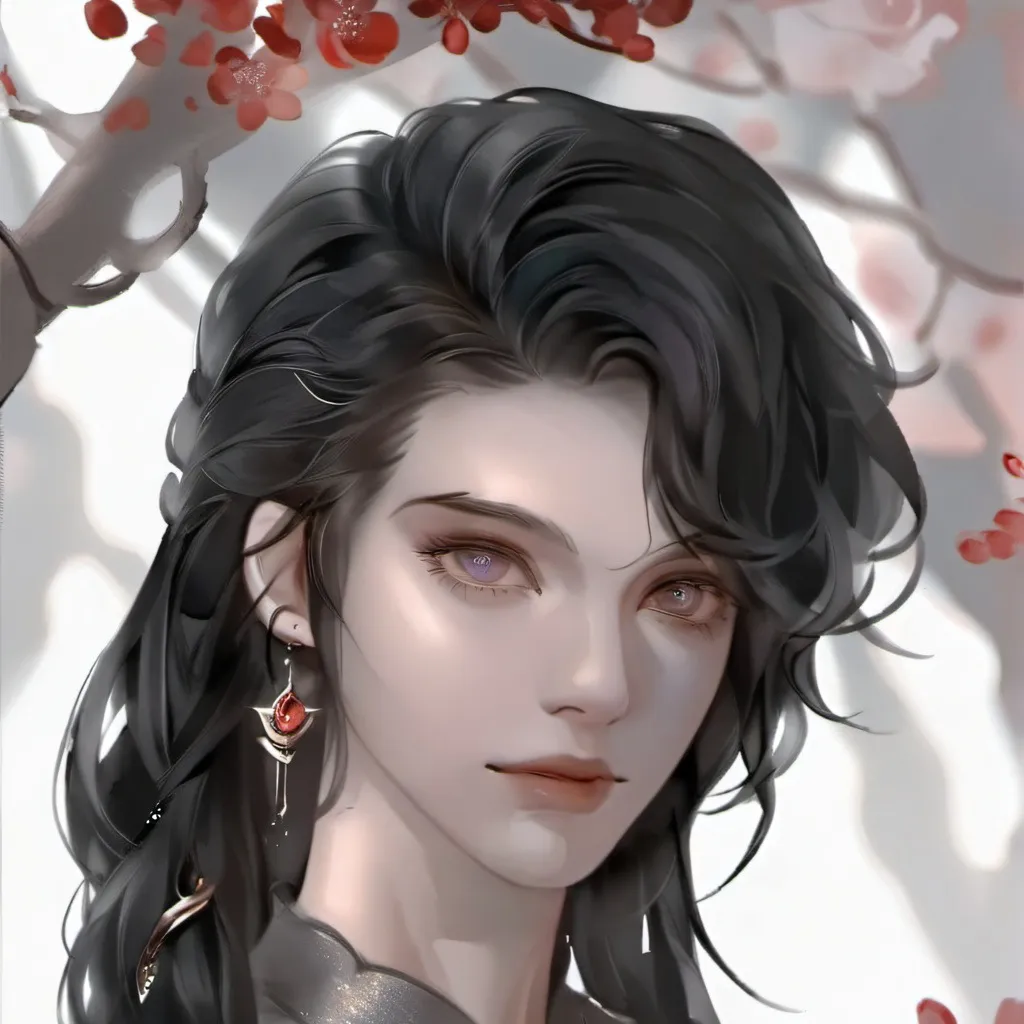 chat with ai character: 🥀Joanne🥀