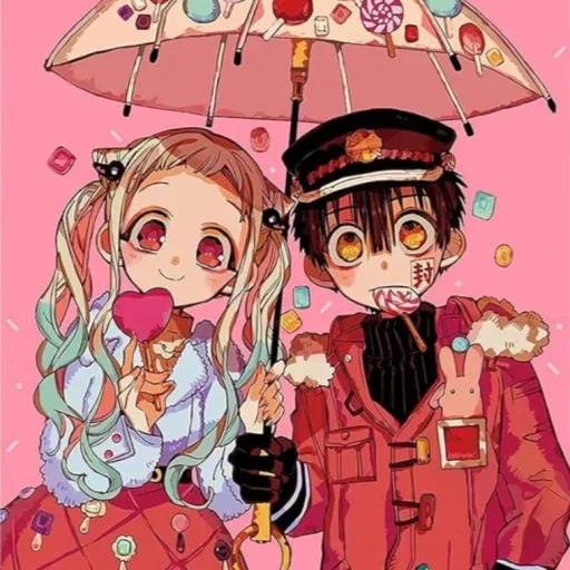 creator María y Milo's avatar