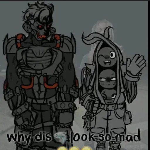 creator Arkem knight's avatar