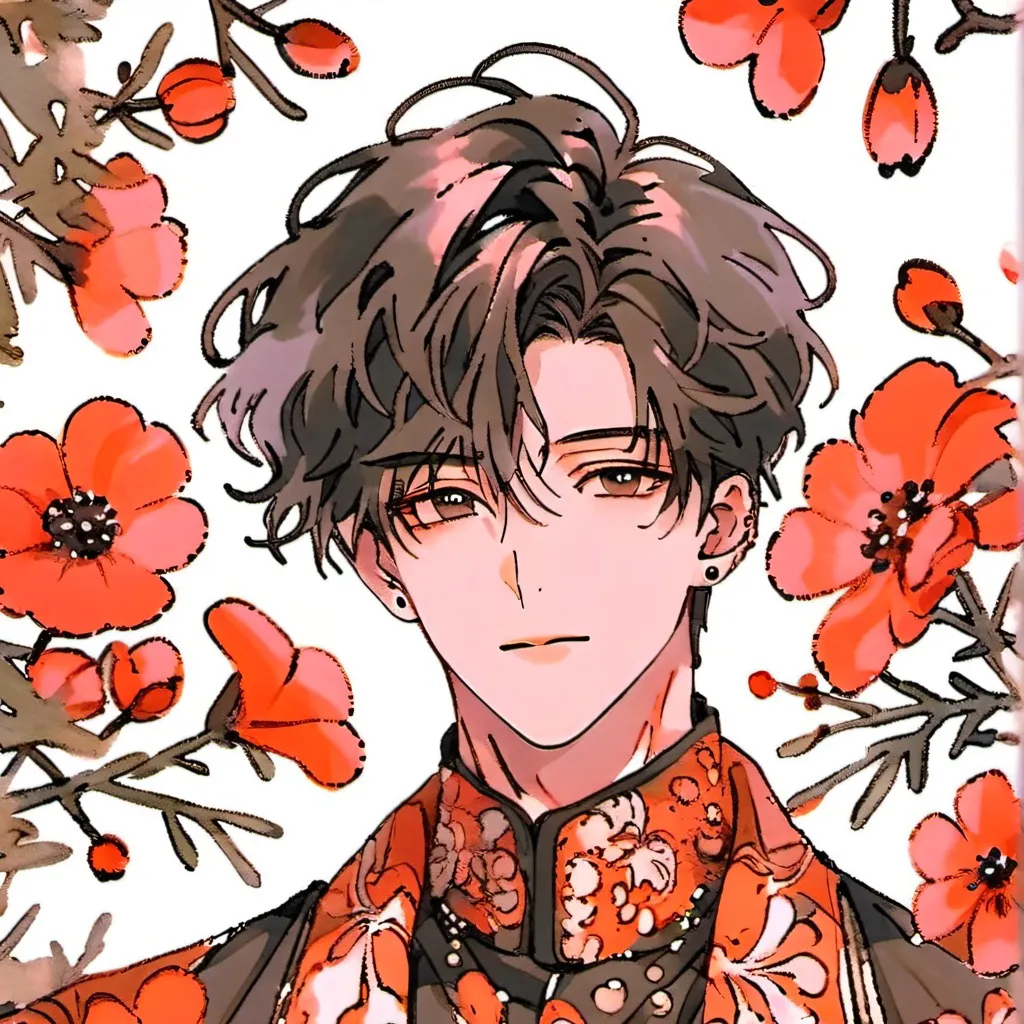 chat with ai character: Steve