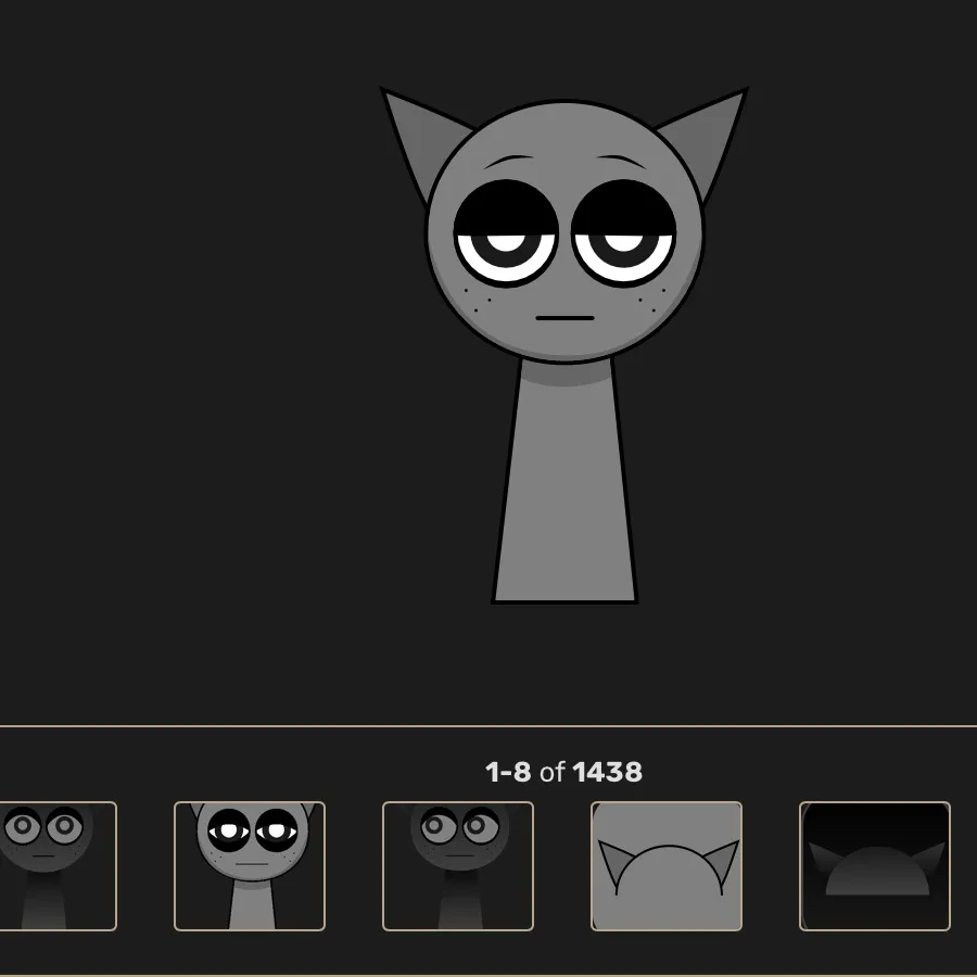 chat with ai character: GraytheG 