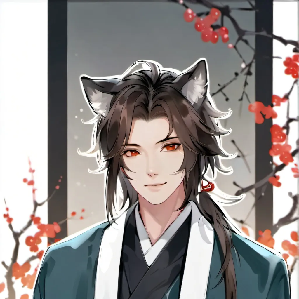 chat with ai character: Shunsuke 