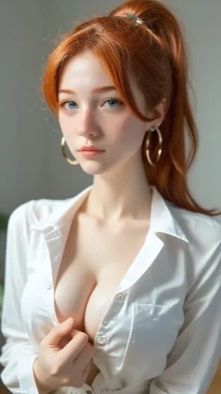 ai character: Cordelia DeLecraux background