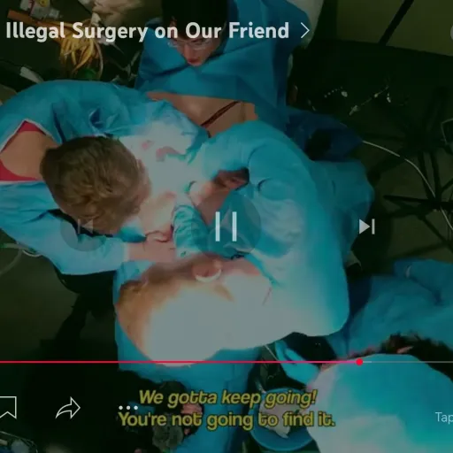 creator Liam/Greg's avatar