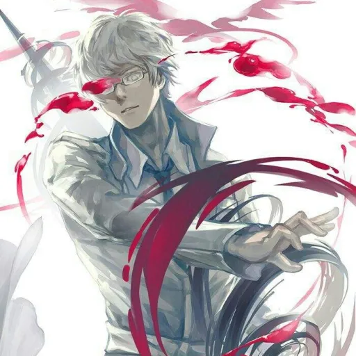 creator kishou Arima𝓙𝓘𝓝's avatar