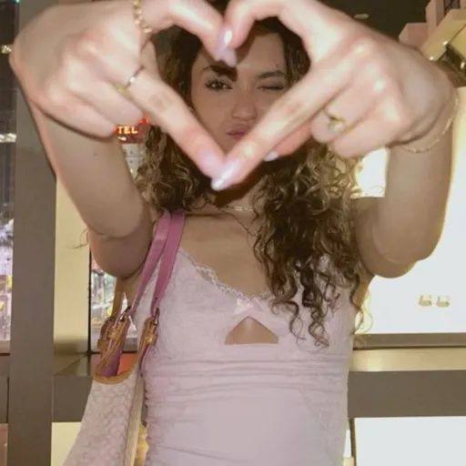 creator Daniellaaa!'s avatar