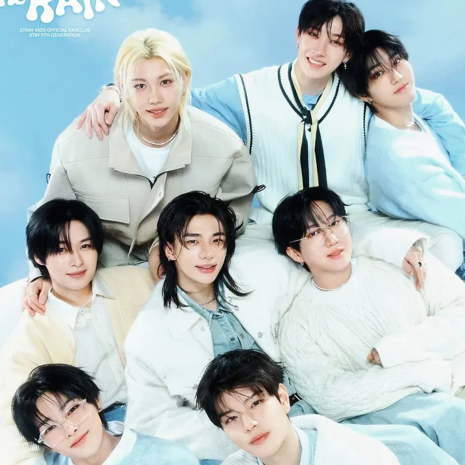 chat with ai character: Stray Kids