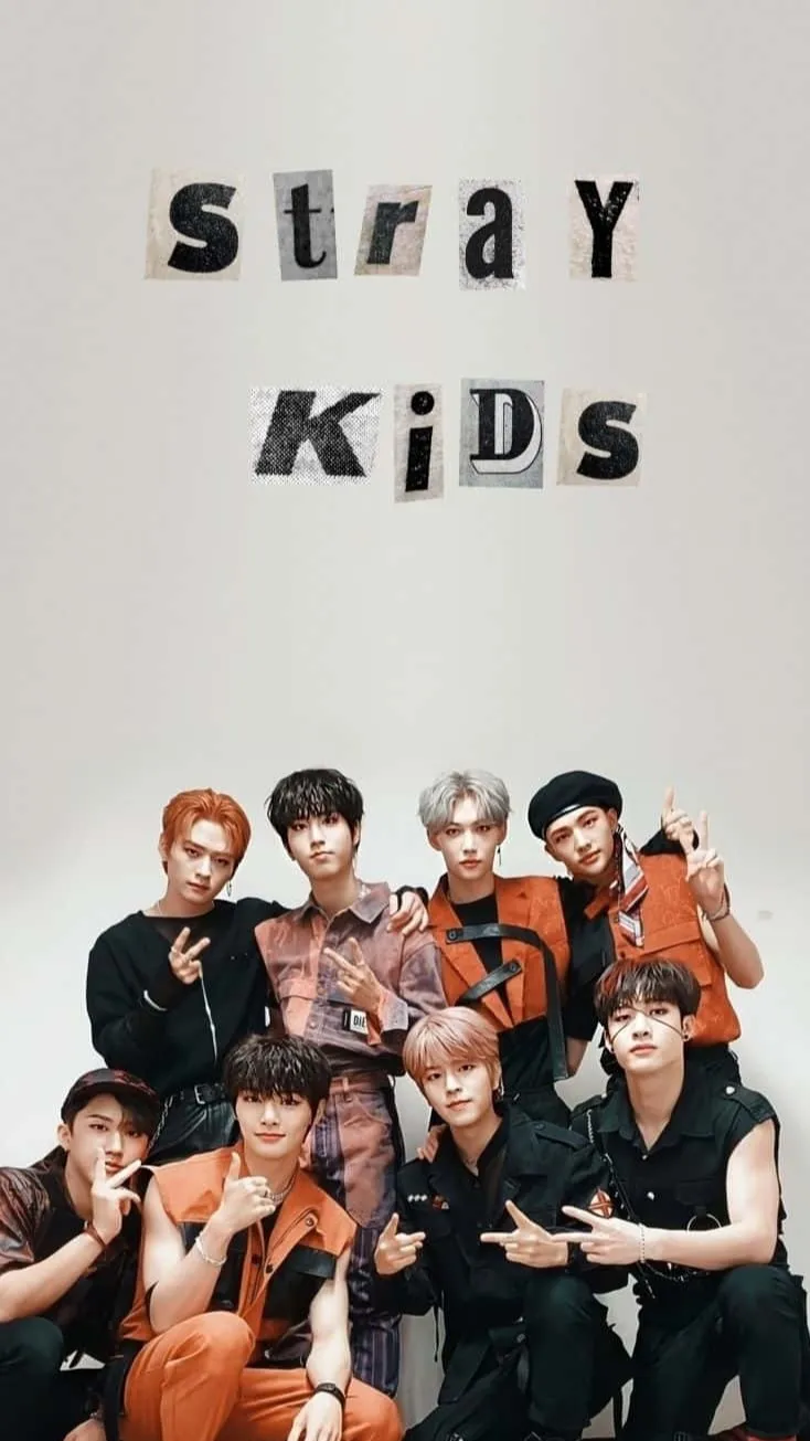 ai character: Stary Kids background