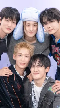 ai character: 1verse background