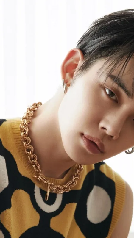 ai character: Yeonjun background