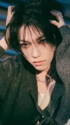 ai character: Felix background