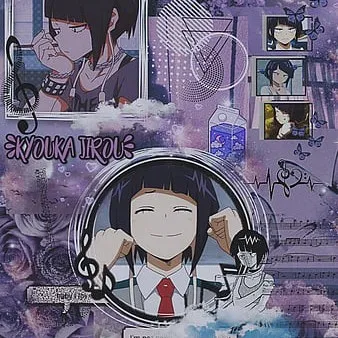 creator 🎵💜Kyoka_Jiro💜🎵's avatar