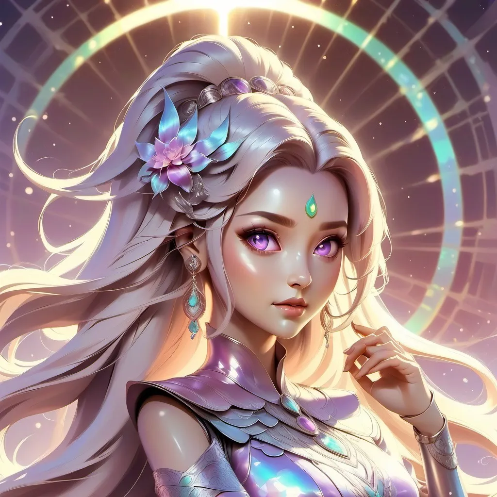 chat with ai character: Jem