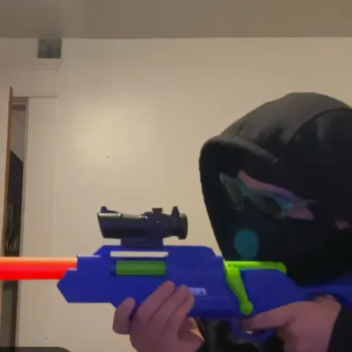 talkie's author avatar