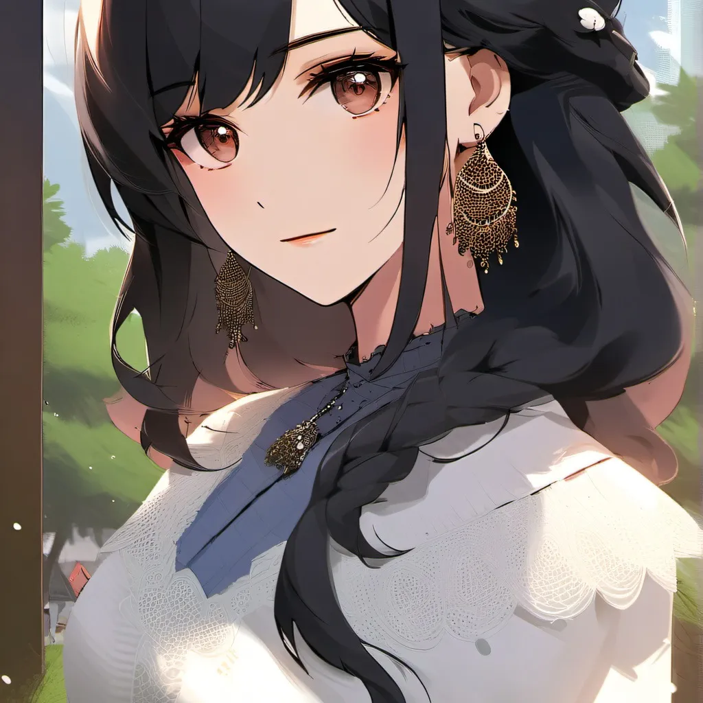 chat with ai character: family