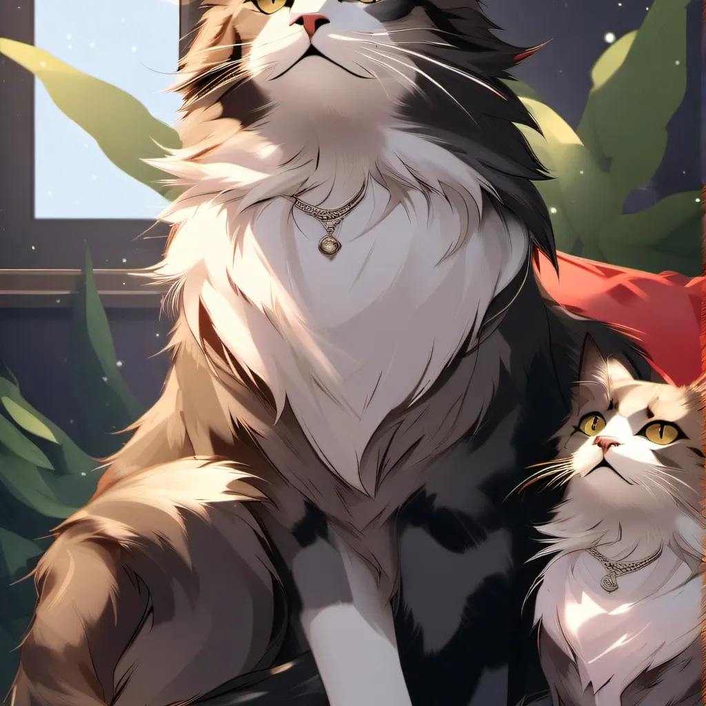 chat with ai character: Catnap