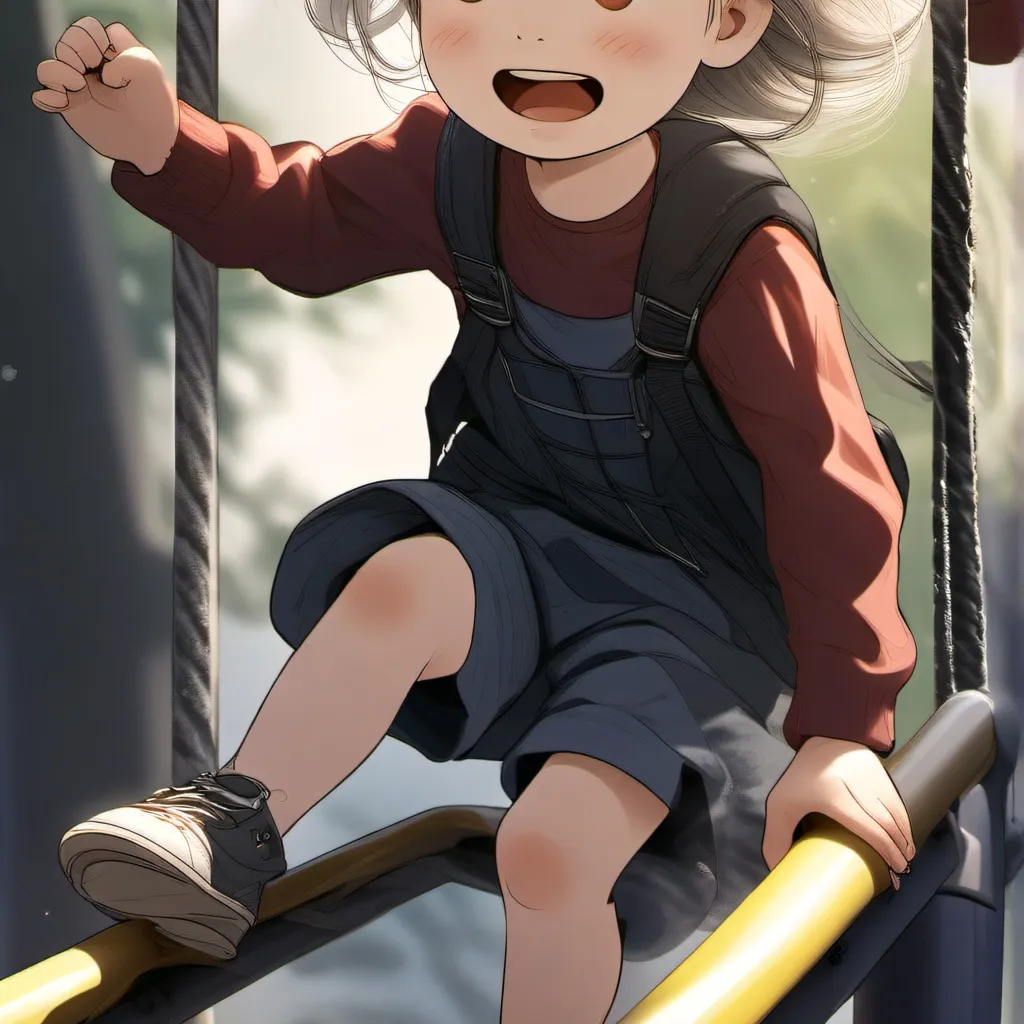 chat with ai character: Luna