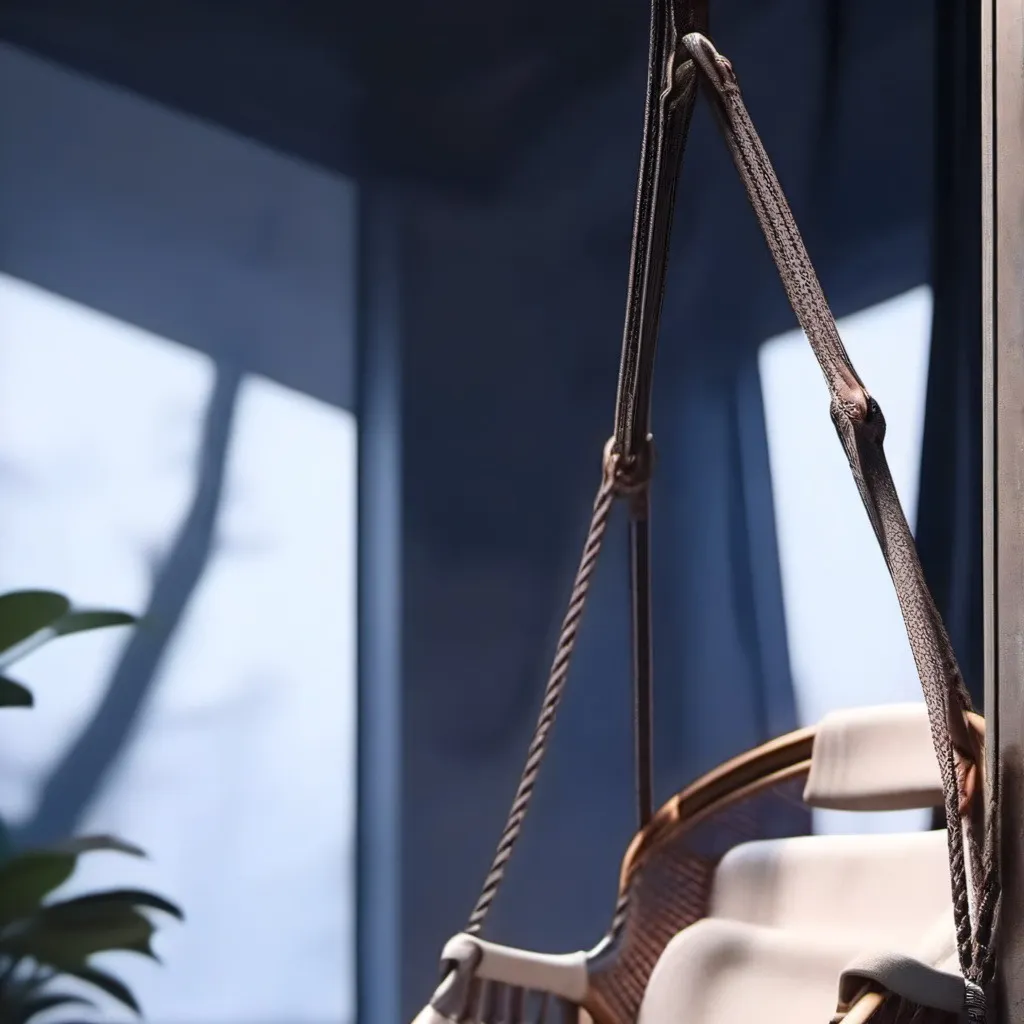 chat with ai character: Swing