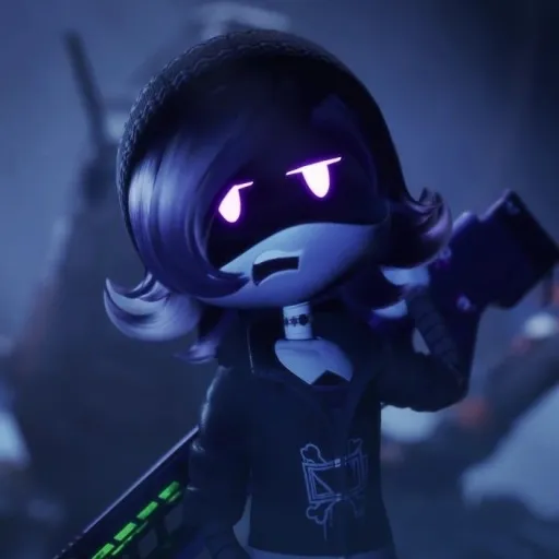 talkie's author avatar