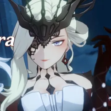 creator La Signora Evaheir's avatar