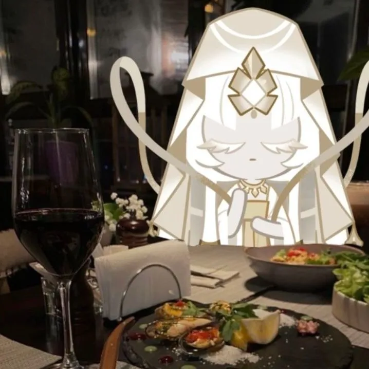 chat with ai character: Crk valentines