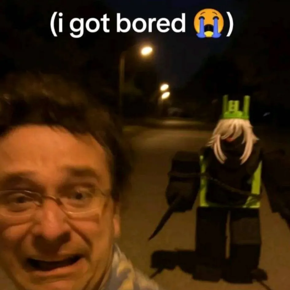 chat with ai character: Forsaken  shopping