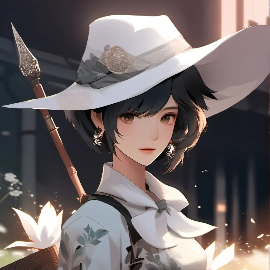 chat with ai character: Go touch grass