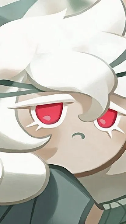 ai character: Camping with wlc! background