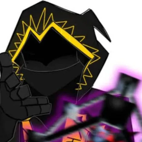 chat with ai character: Forsaken GC