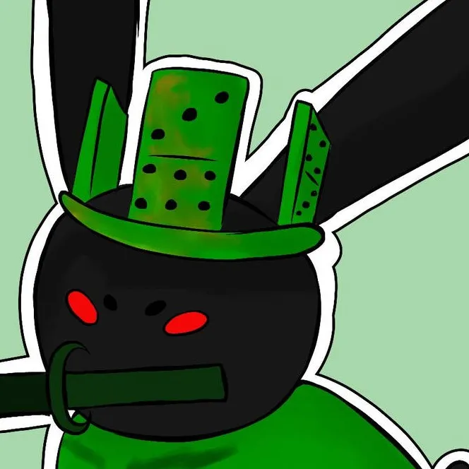 chat with ai character: 1x1x1x1 but Gubby