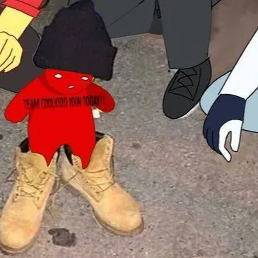 chat with ai character: Forsaken hates you