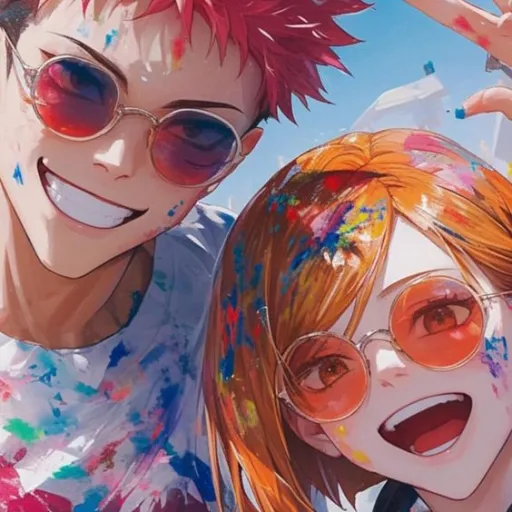 creator Akane Tomioka's avatar