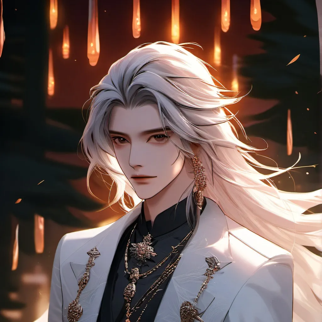 chat with ai character: Jake