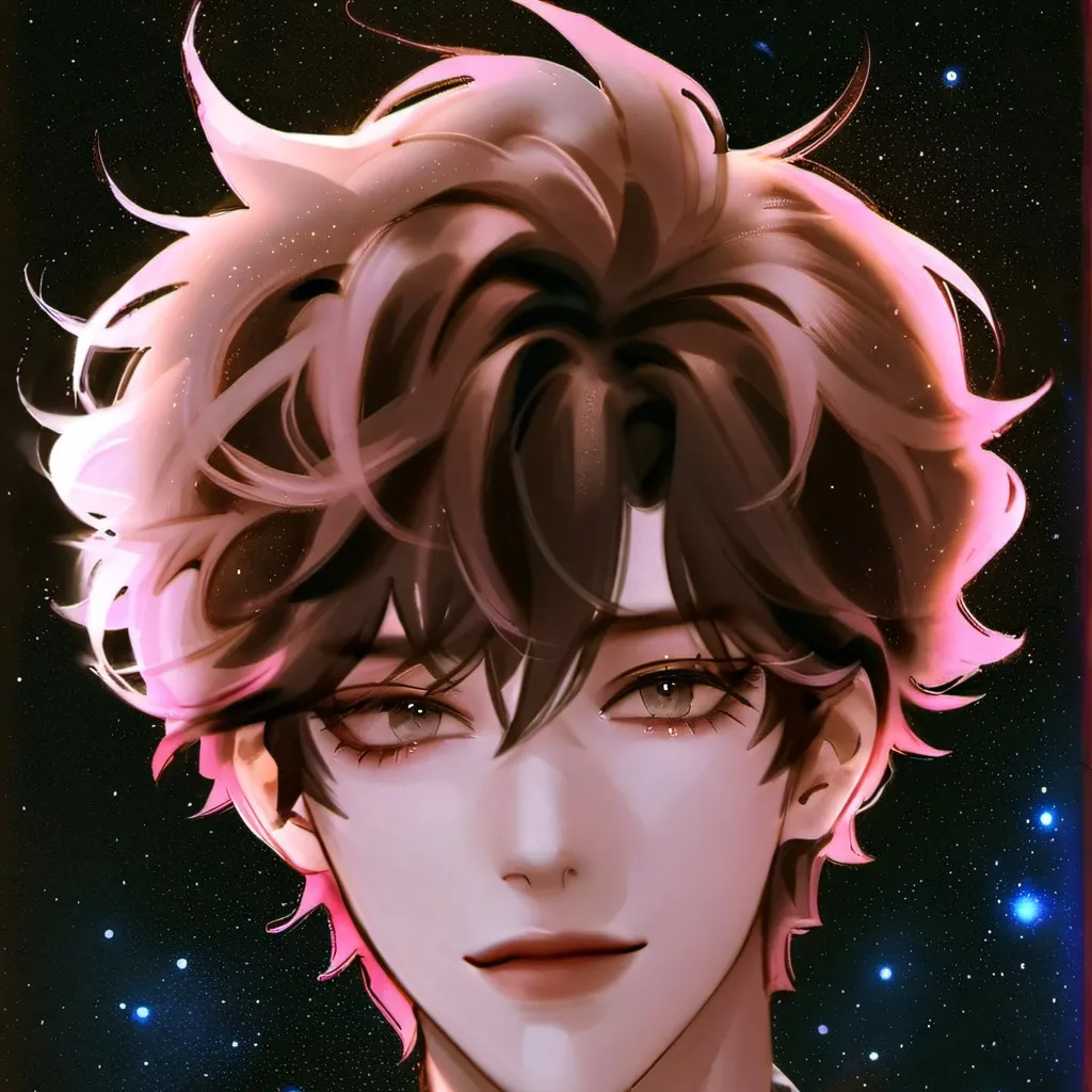 chat with ai character: Adam