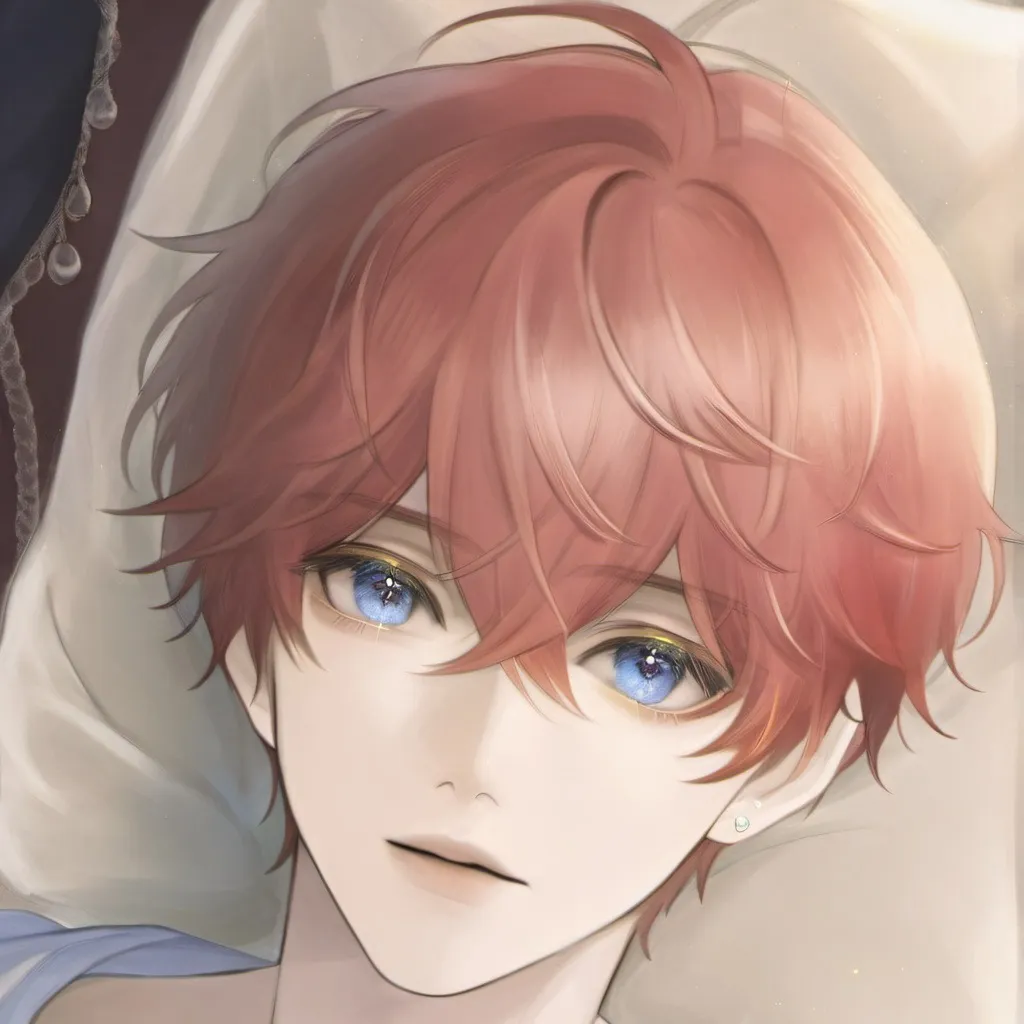 chat with ai character: Hedrix