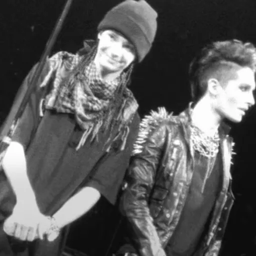 creator Mille tokio hotel's avatar