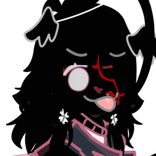 creator 𖣐𖤇(ꋪ꒤꒐!ꨄ𖨆's avatar