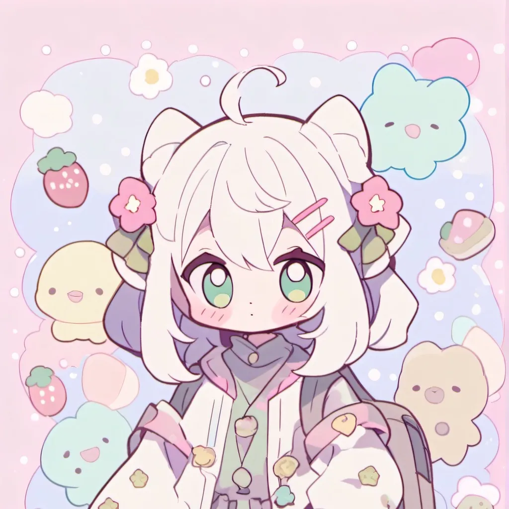 chat with ai character: Madison 