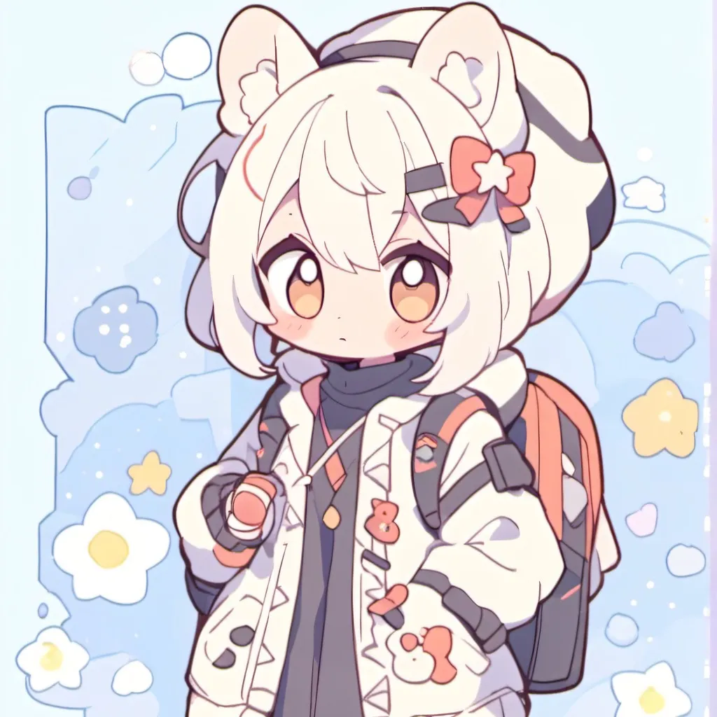 chat with ai character: Kira 