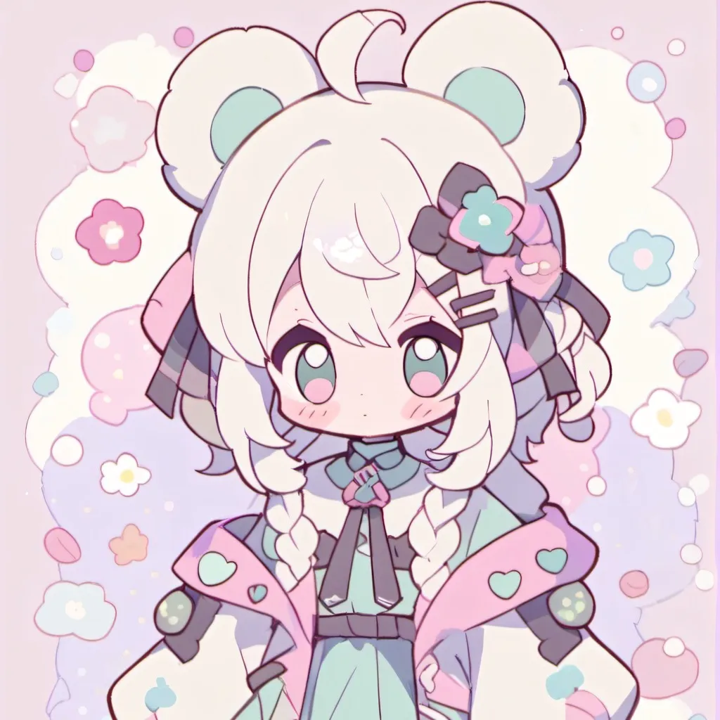 chat with ai character: Lea 