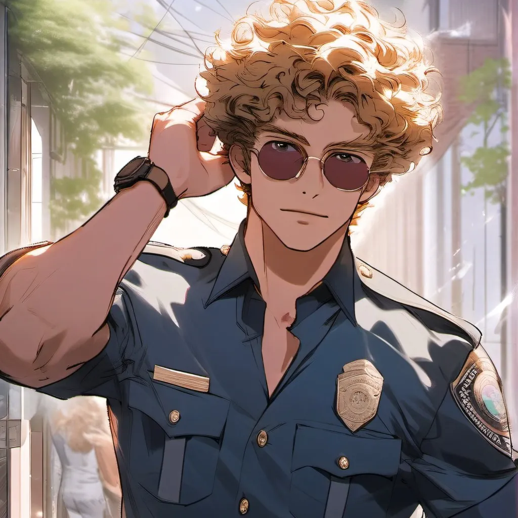 chat with ai character: Evan Bennett