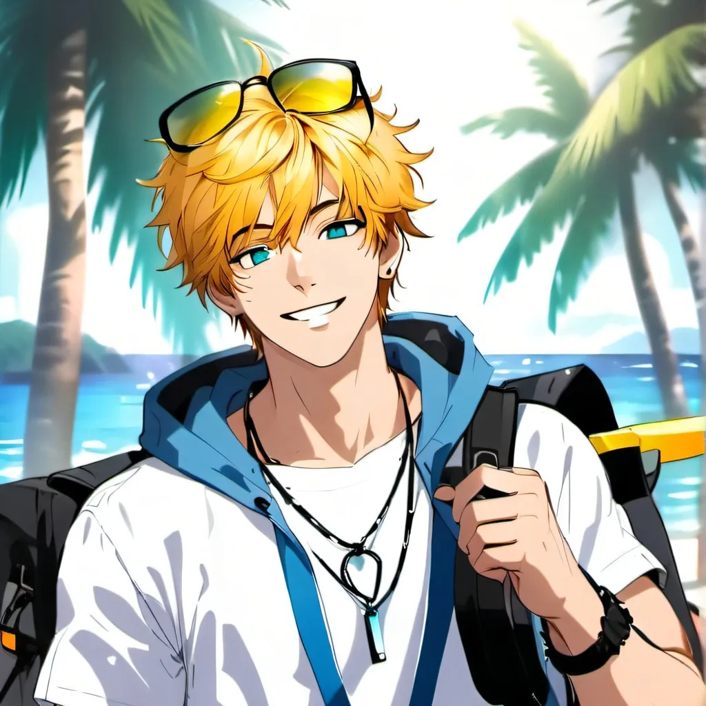 chat with ai character: Jake Finn