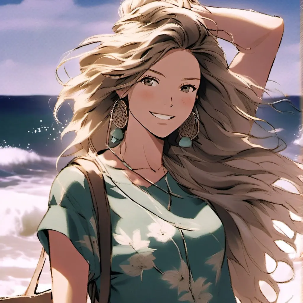 chat with ai character: Gwen Stars 