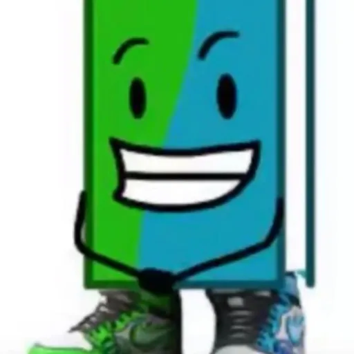 creator scribble mats's avatar