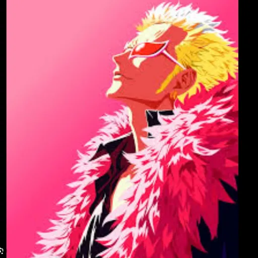creator Donquixote Doffy's avatar
